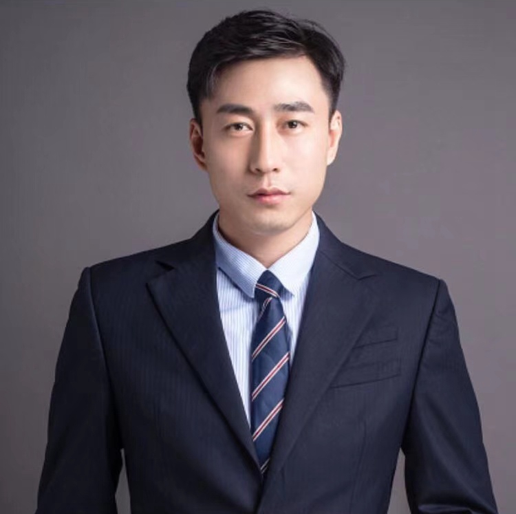 李政绍 空间与展览设计总监